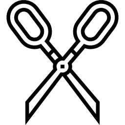 Scissors icon