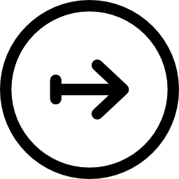 Right Arrow icon