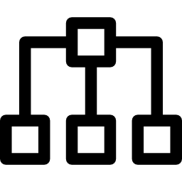verbonden icoon