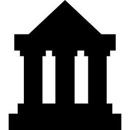 Денежный банк иконка
