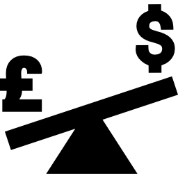 Money Exchange icon