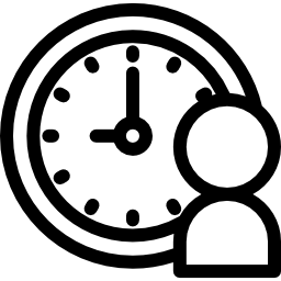 Time icon