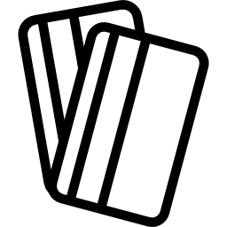 Credit Cards icon