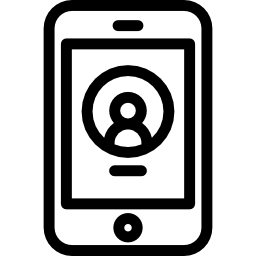 Mobile Phone icon