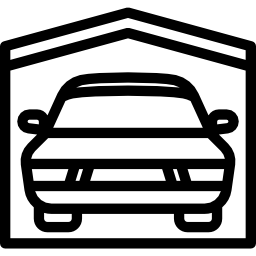 garage icoon