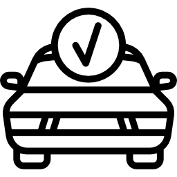 teken repareren icoon