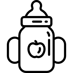 Feeding Botle icon