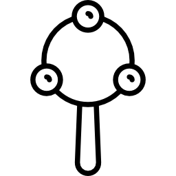 豆袋 icon