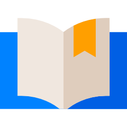 Book icon