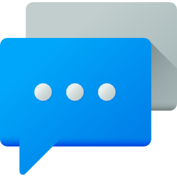 Message icon