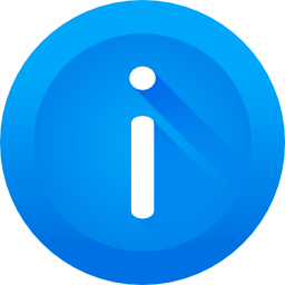 Info icon