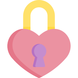 Lock icon