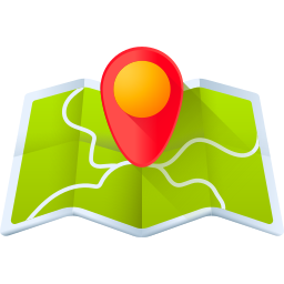 Map icon