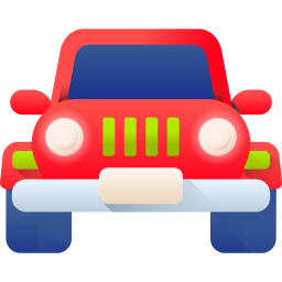 Car icon