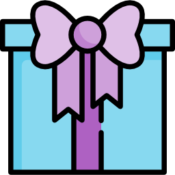 geschenkbox icon