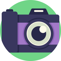 Camera icon