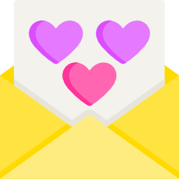 Mail icon