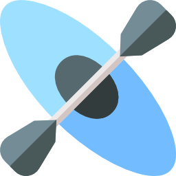 Kayak icon