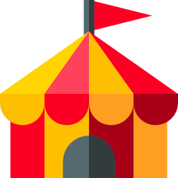 Circus icon