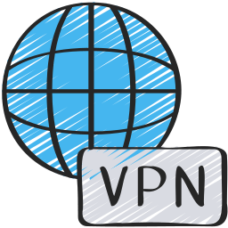 vpn icoon