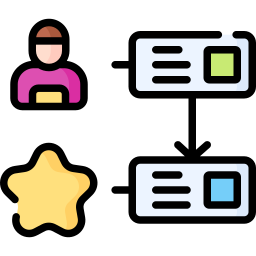 사용 사례 icon