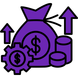 inflation icon