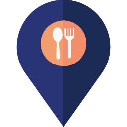 restaurant icon