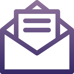 Mail icon