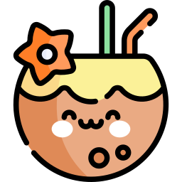 Coconut icon