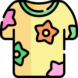 tシャツ icon