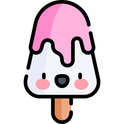 Ice cream icon