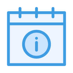 Calendar icon