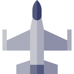 jet icon