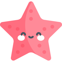 Starfish icon