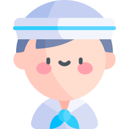 Sailor icon