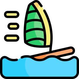 windsurfen icon