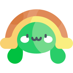 tortuga icono