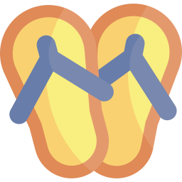 chancletas icono