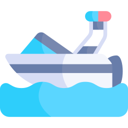 Water police icon