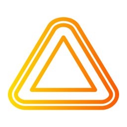 Hazard icon