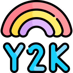 Y2k icon