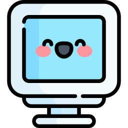 Monitor icon