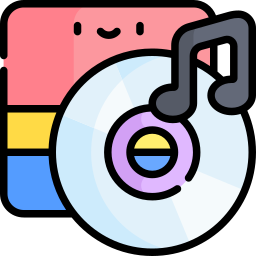 Tape icon