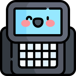 Sidekick phone icon