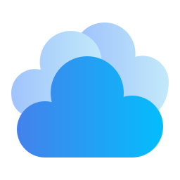 Clouds icon