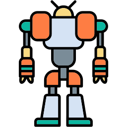 exoskelett icon