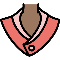 foulard icon