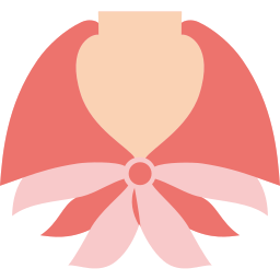 foulard icono