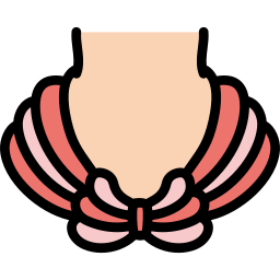 платок иконка