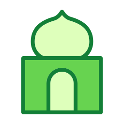 Mosque icon